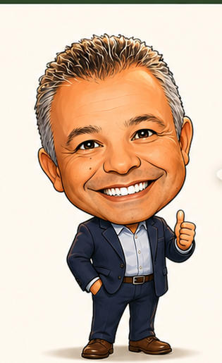 CREIO, assessor virtual inspirado no Mentor Pierre Perensin